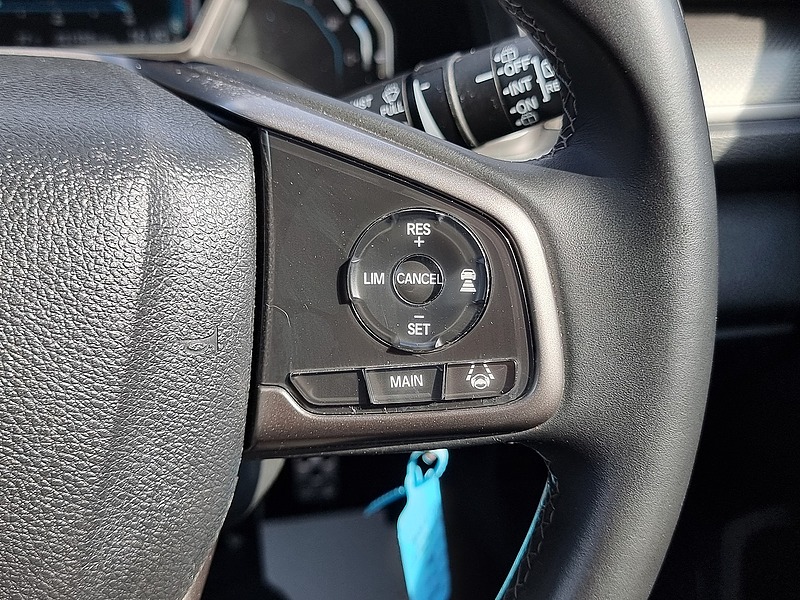 Honda Civic VTEC Turbo SR - U7503