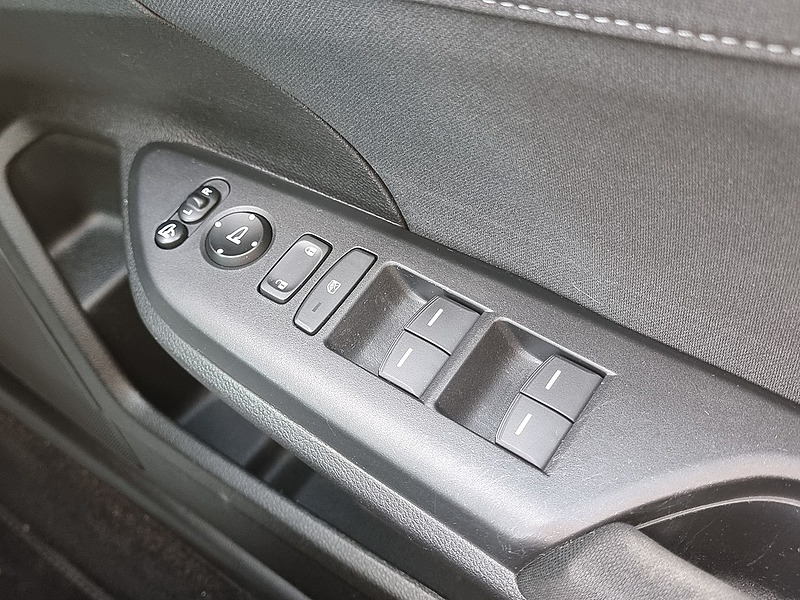 Honda Civic VTEC Turbo SR - U7503