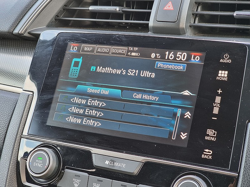 Honda Civic VTEC Turbo SR - U7503