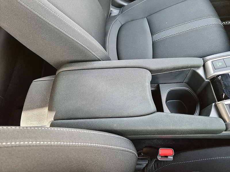 Honda Civic VTEC Turbo SR - U7503