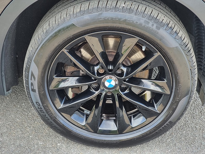 BMW X4 20d SE - U7506