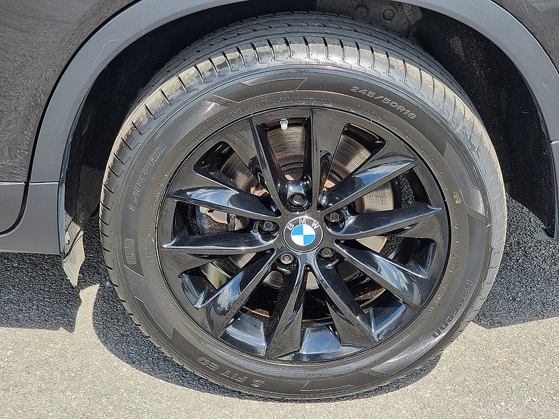 BMW X4 20d SE - U7506