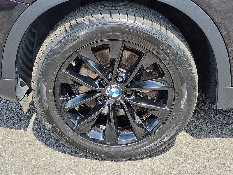 BMW X4 20d SE - U7506