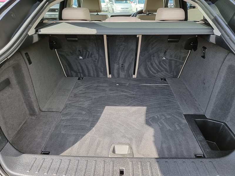 BMW X4 20d SE - U7506