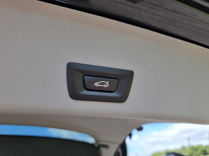 BMW X4 20d SE - U7506