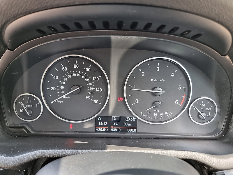 BMW X4 20d SE - U7506