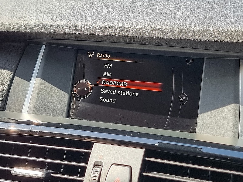 BMW X4 20d SE - U7506