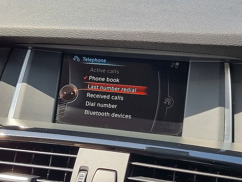 BMW X4 20d SE - U7506