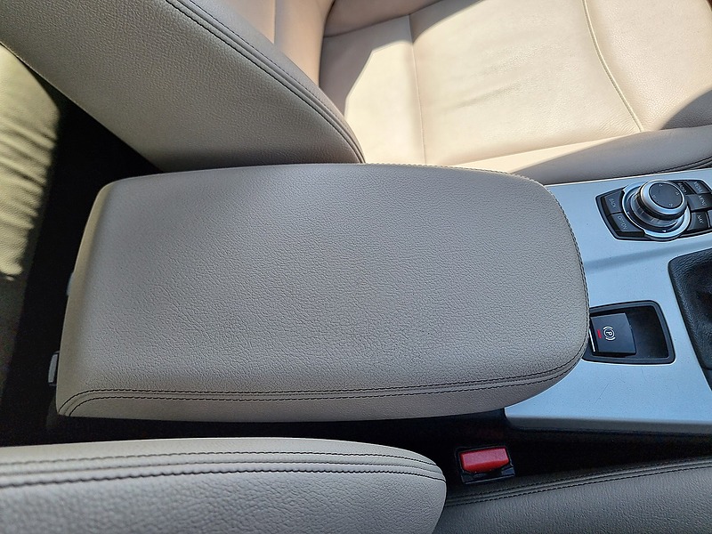 BMW X4 20d SE - U7506