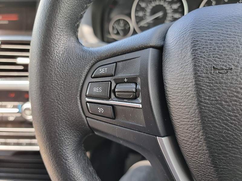 BMW X4 20d SE - U7506