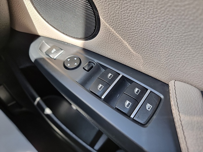 BMW X4 20d SE - U7506