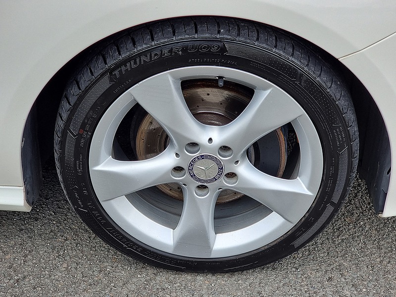 Mercedes-Benz B Class B180 CDI Sport - U7509