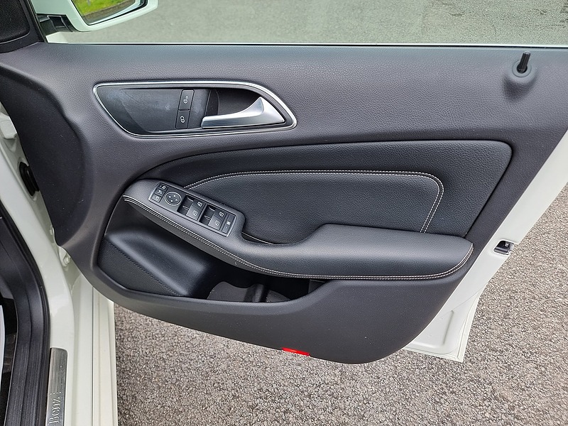 Mercedes-Benz B Class B180 CDI Sport - U7509