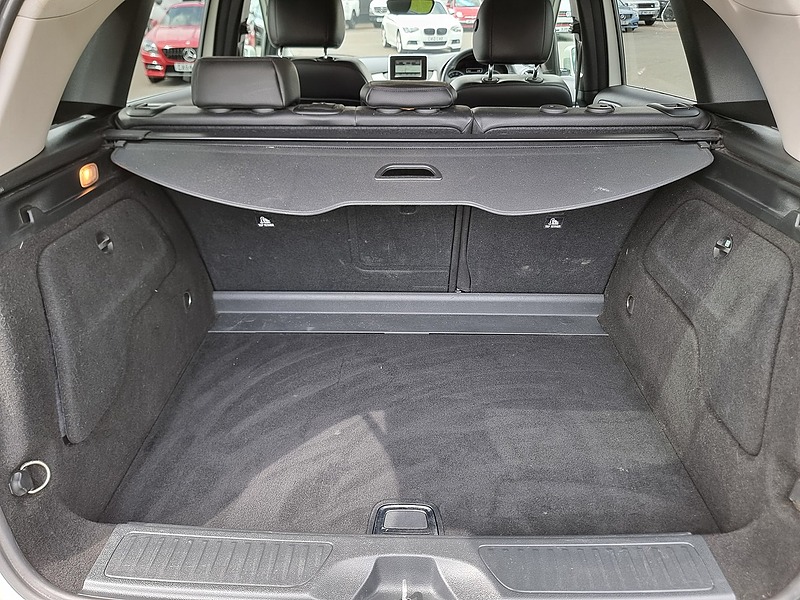 Mercedes-Benz B Class B180 CDI Sport - U7509