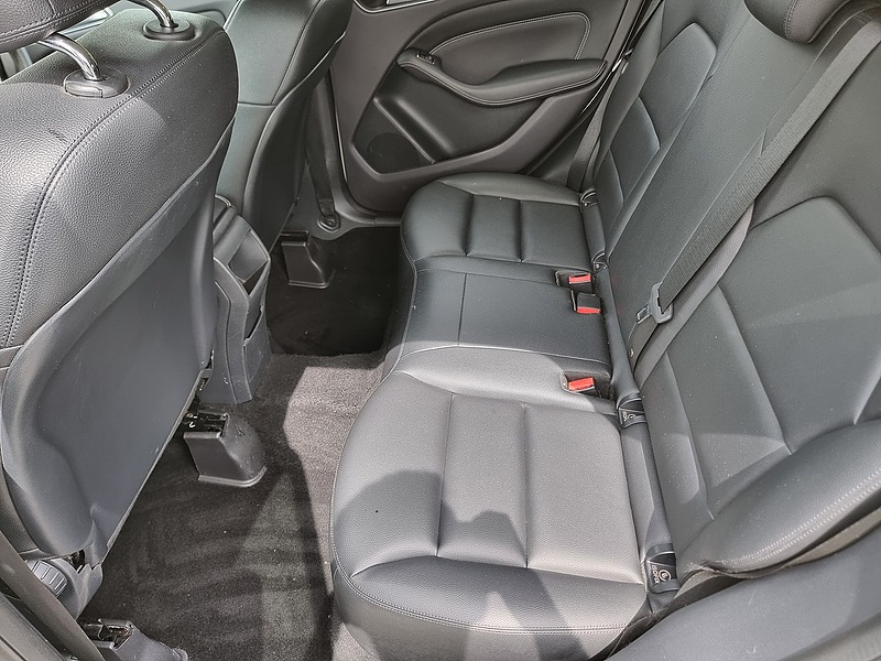 Mercedes-Benz B Class B180 CDI Sport - U7509