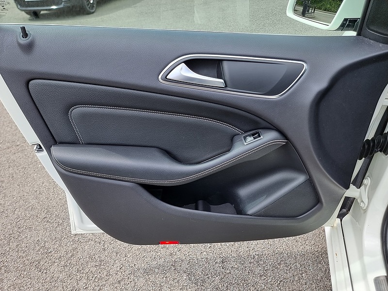 Mercedes-Benz B Class B180 CDI Sport - U7509
