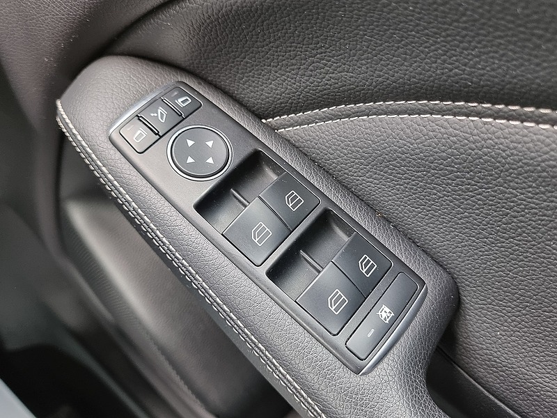 Mercedes-Benz B Class B180 CDI Sport - U7509