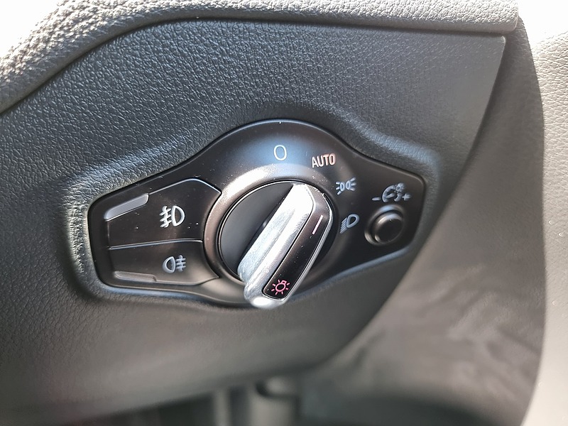 Audi Q5 TDI S line Plus - U7511