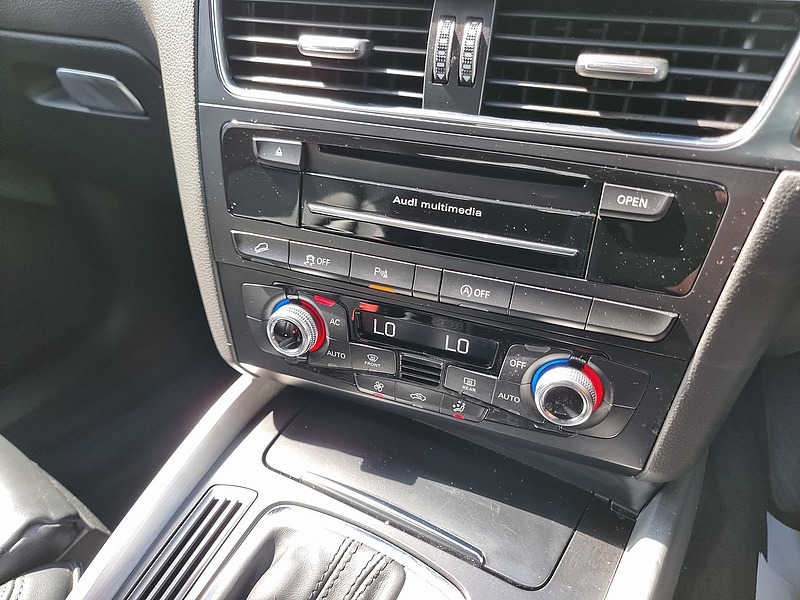 Audi Q5 TDI S line Plus - U7511