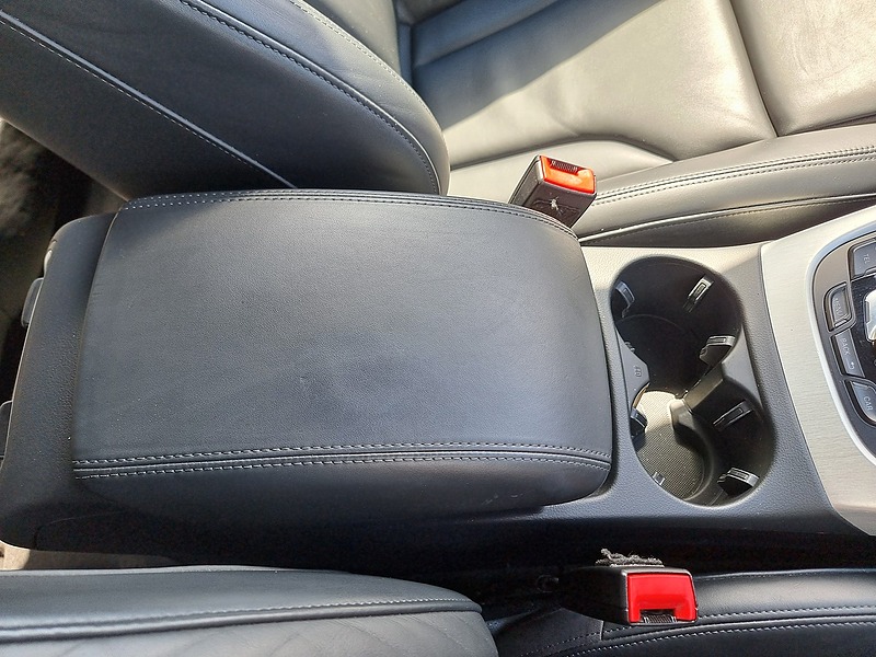 Audi Q5 TDI S line Plus - U7511