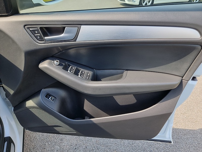 Audi Q5 TDI S line Plus - U7511