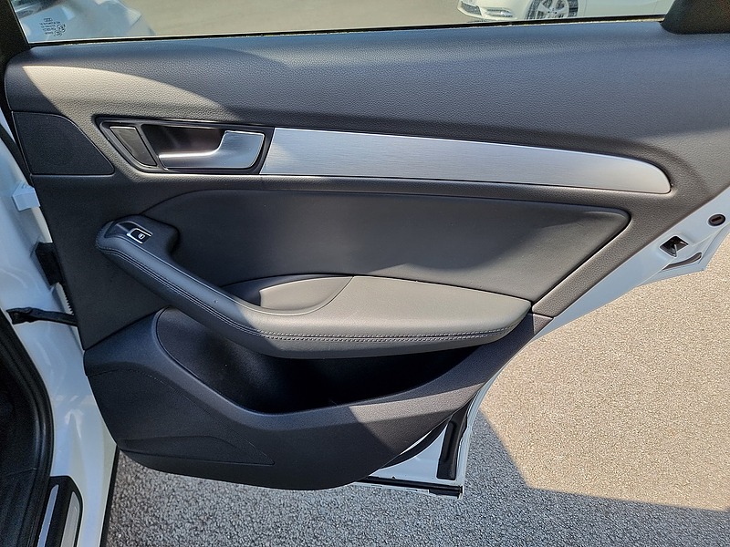 Audi Q5 TDI S line Plus - U7511