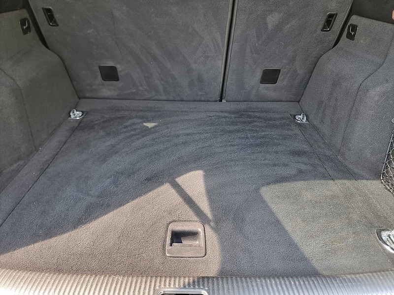 Audi Q5 TDI S line Plus - U7511