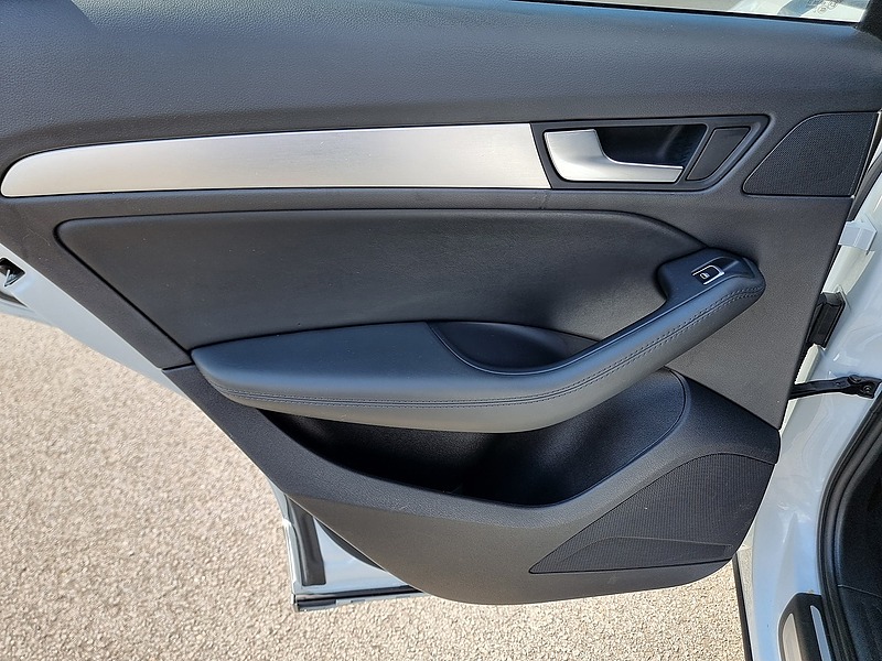 Audi Q5 TDI S line Plus - U7511