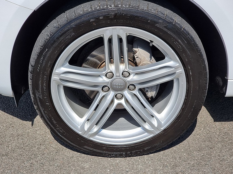 Audi Q5 TDI S line Plus - U7511