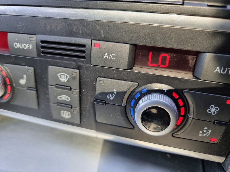 Audi Q7 TDI V6 S line Style Edition - U7516