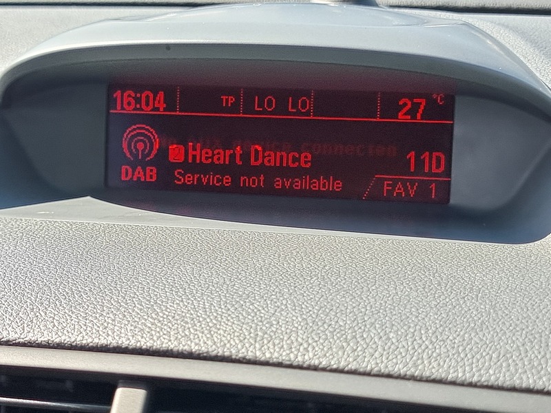 Vauxhall Mokka i Turbo SE - U7519