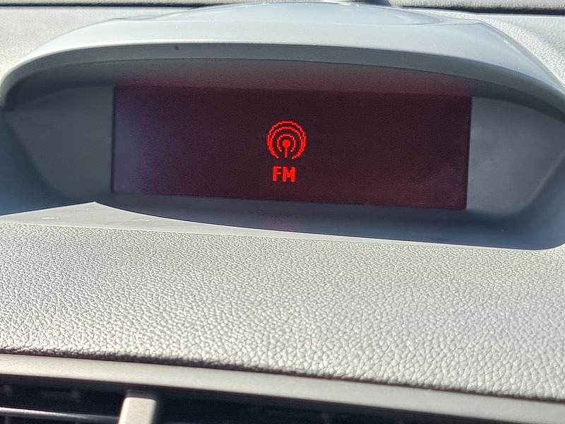 Vauxhall Mokka i Turbo SE - U7519