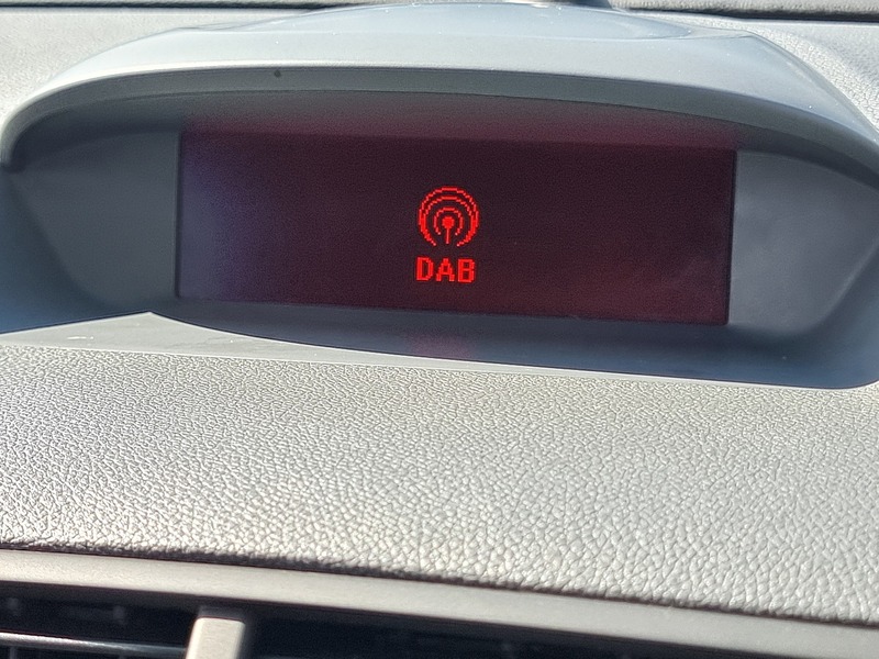 Vauxhall Mokka i Turbo SE - U7519