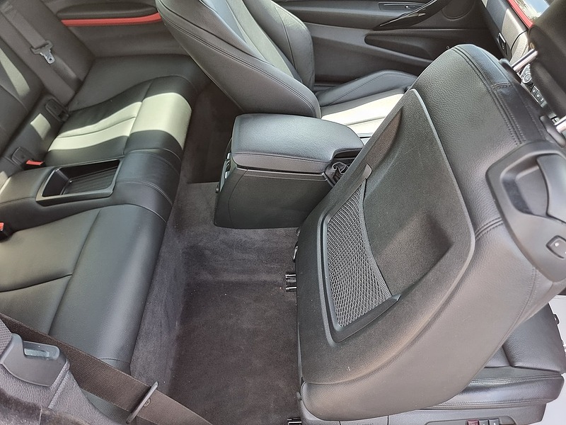 BMW 4 Series 420d Sport - U7524