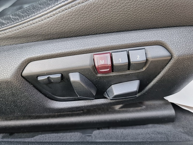 BMW 4 Series 420d Sport - U7524