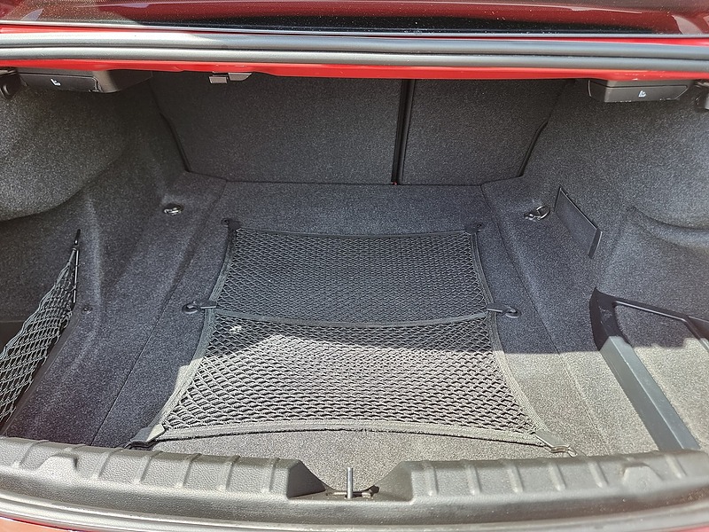 BMW 4 Series 420d Sport - U7524