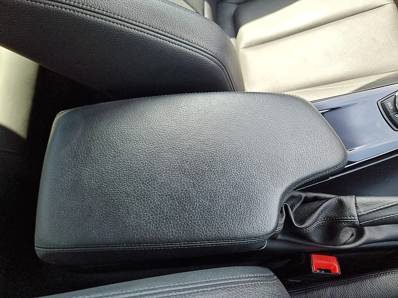 BMW 4 Series 420d Sport - U7524