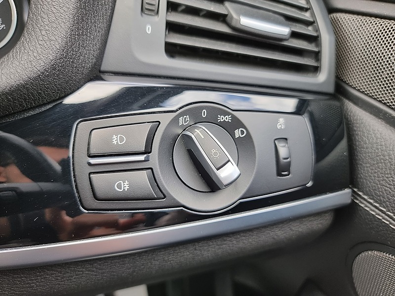 BMW X3 20d M Sport - U7528