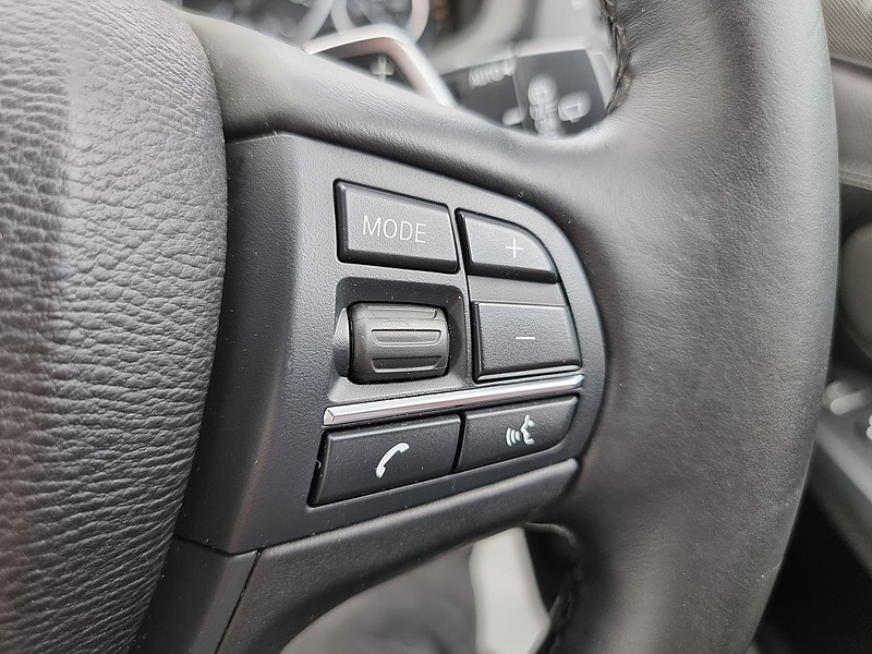 BMW X3 20d M Sport - U7528