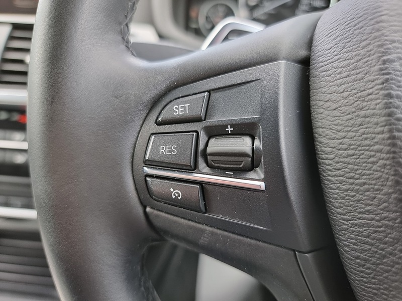 BMW X3 20d M Sport - U7528