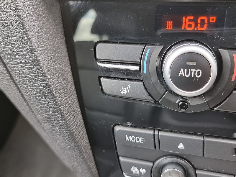 BMW X3 20d M Sport - U7528