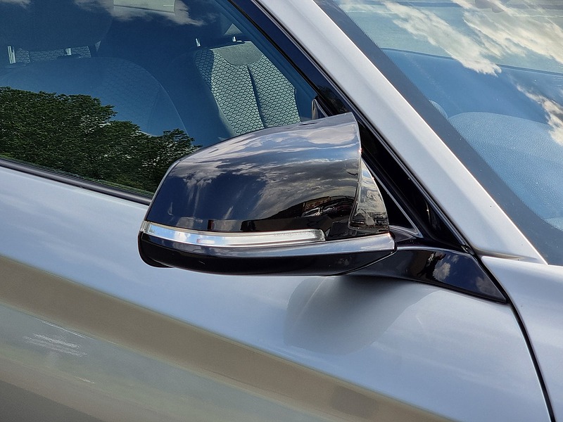 BMW 1 Series 116d M Sport - U7529