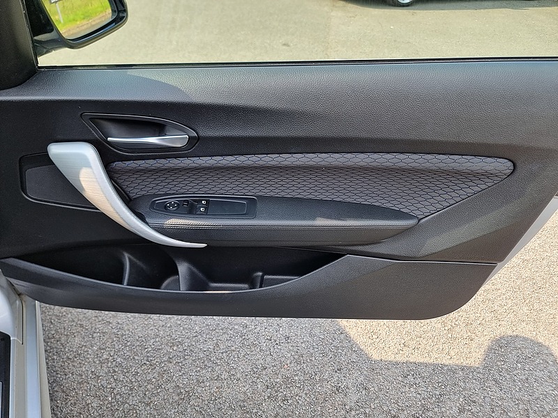 BMW 1 Series 116d M Sport - U7529