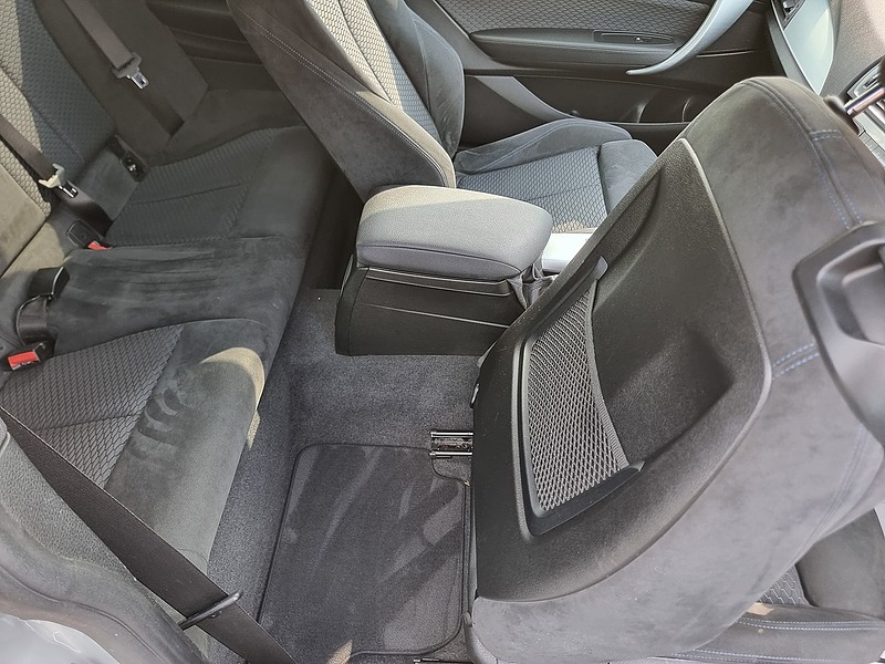 BMW 1 Series 116d M Sport - U7529