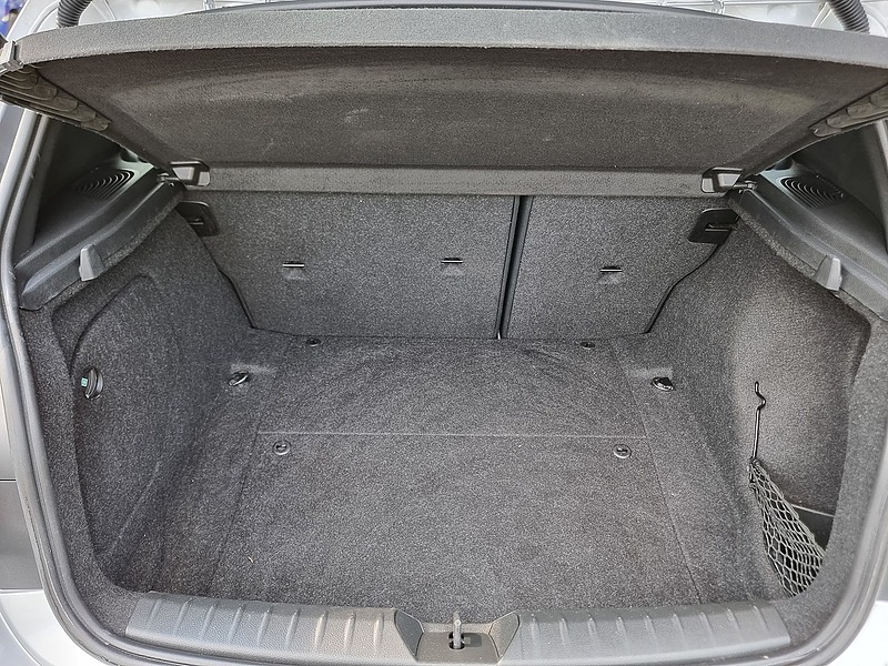 BMW 1 Series 116d M Sport - U7529