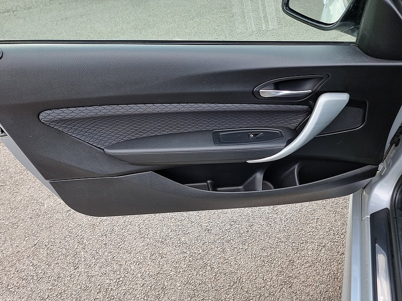 BMW 1 Series 116d M Sport - U7529