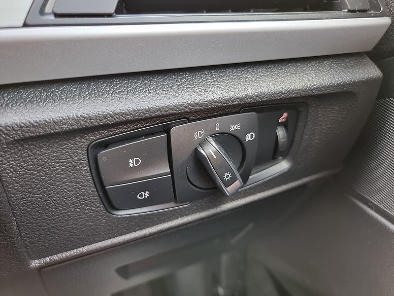 BMW 1 Series 116d M Sport - U7529