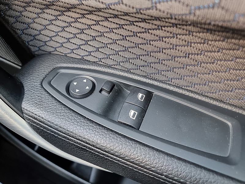 BMW 1 Series 116d M Sport - U7529