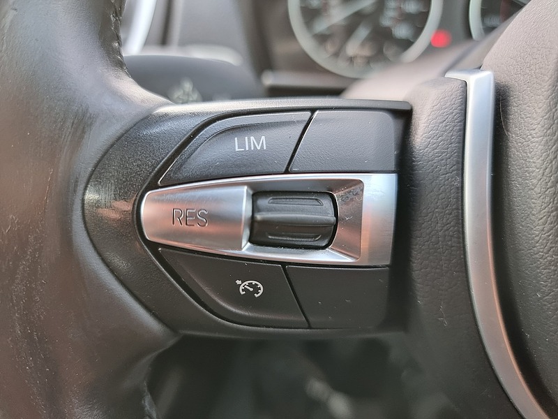 BMW 1 Series 116d M Sport - U7529