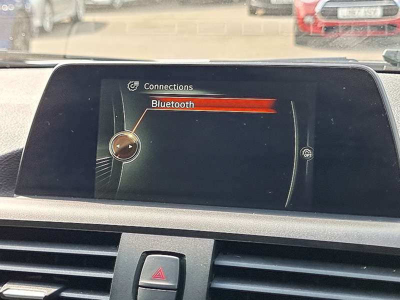 BMW 1 Series 116d M Sport - U7529